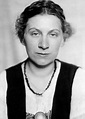 Gertrud Scholtz Klink - Alchetron, The Free Social Encyclopedia