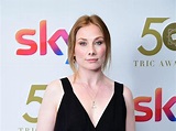 Rosie Marcel hints Holby City fans could be unhappy with anniversary ...