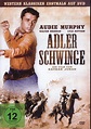 Adlerschwinge (Digital Remastered): Amazon.de: Audie Murphy, Nathan Juran, Audie Murphy: DVD ...