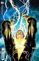 Black Adam #2 Preview: If You Can't Trust the CIA, Who Can You Trust?