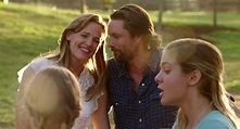 "Miracles from Heaven" Book Now an Inspiring Family Film - Film Geek Guy