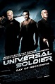 Universal Soldier: Day of Reckoning (2012) Poster #1 - Trailer Addict