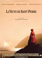 La viuda de Saint-Pierre (2000) - FilmAffinity