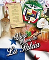Panamá la patria mía. feliz mes de la patria #vivapanama - scoopnest.com