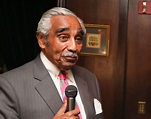 Rep. Charles Rangel confused about his own district