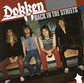 Dokken - Back in the Streets Lyrics and Tracklist | Genius