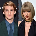 Gorgeous! Taylor Swift and Joe Alwyn’s Relationship Timeline - Hot ...