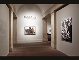 Elaine de Kooning: Portraits | National Portrait Gallery