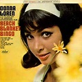 Donna Loren - Beach Blanket Bingo (1965, Vinyl) | Discogs