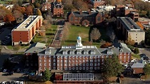 Tufts University Announces Launch of Online Master of Science in ...