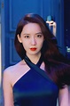 Im Yoon-ah - Estee Lauder 2020 • CelebMafia