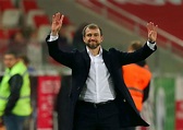 Vadim Skripchenko Leads Renaissance at Ural Yekaterinburg - Futbolgrad