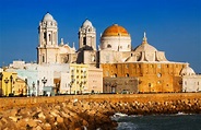 Cadiz Sehenswürdigkeiten - 15 Tipps für eine der ältesten Städte Europas