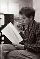 Joven Dylan, 1964. | Bob dylan, Dylan, Bob