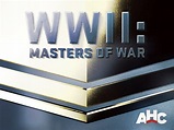 Prime Video: WWII: Masters of War - Season 1
