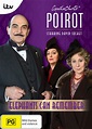 Agatha Christie's Poirot: Elephants Can Remember Drama, DVD | Sanity