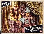 The Sultan's Daughter (1943)