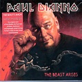 Paul Di'Anno - 'The Beast Arises' DVD Review | SonicAbuse