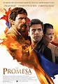 La Promesa, con Christian Bale y Oscar Isaac - Sinopcine