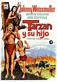 Tarzán y su hijo - Tu Cine Clásico Online