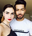 SPOTTED: Hardik Pandya Having Fun With His Girlfriend In Hong Kong