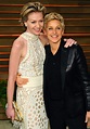 Portia De Rossi Pressuring Wife Ellen DeGeneres to Retire From ...