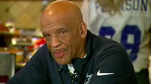 Drew Pearson: Cowboys legend snubbed by Pro Football Hall of Fame ...