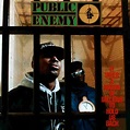 You've Never Heard Public Enemy's 'It Takes A Nation Of Millions To Hold Us Back'?! : All Songs ...