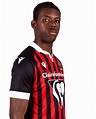 La fiche de Yannis Nahounou - OGC Nice