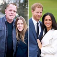 Duchess Meghan’s Half-Brother Thomas Markle Jr. Is Engaged