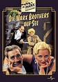 Die Marx Brothers auf See: DVD oder Blu-ray leihen - VIDEOBUSTER.de