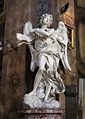 Bernini Sculpture | Spirituell, Engel