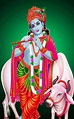 39+ A Picture Of Lord Krishna Background