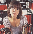 Image of Wendy Padbury in 2023 | Dr who companions, Doctor who ...
