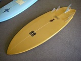 For Sale: 5’8″ Bonzer Octafish – Surfy Surfy