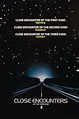 Close Encounters of the Third Kind (1977) - Posters — The Movie ...