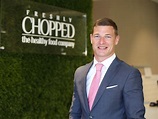 In Conversation with Brian Lee, Co-founder of Freshly Chopped