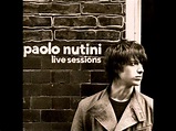 Paolo Nutini - Last Request ( Acoustic Live Sessions) - YouTube