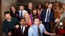 Watch Parks and Recreation Full Series Online Free | MovieOrca
