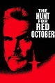 Caccia a Ottobre Rosso (1990) - Streaming, Trama, Cast, Trailer
