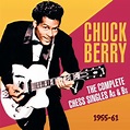 Chuck Berry: The Complete Chess Singles As & Bs 1955 - 1961 (2 CDs) – jpc