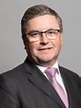 Dinner with Robert Buckland QC MP for BACKBARBER2020 | Oxfordshire