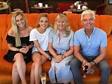 Is Phillip Schofield Still Married To Stephanie Lowe? Who Is Phillip ...