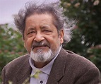 V. S. Naipaul Biography - Facts, Childhood, Family Life & Achievements
