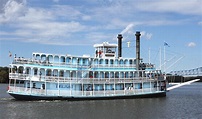 Tour-the-Riverboat-Twilight | Mississippi River Cruises on the ...