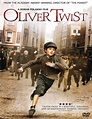 Oliver Twist (2005) movie cover