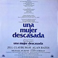 Film Music Site - Una Mujer Descasada Soundtrack (Bill Conti) - United ...
