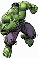 Hulk Png Cartoon