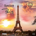 Bonjour Paris - Calendars 2021 on UKposters/EuroPosters