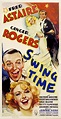 En alas de la danza (Swing time) (1936) – C@rtelesmix